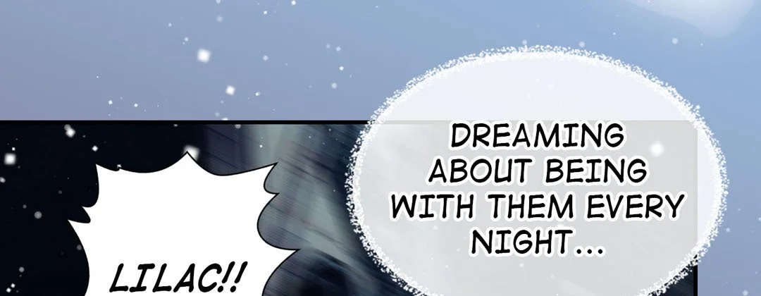 Living with The Wizard - Chapter 64